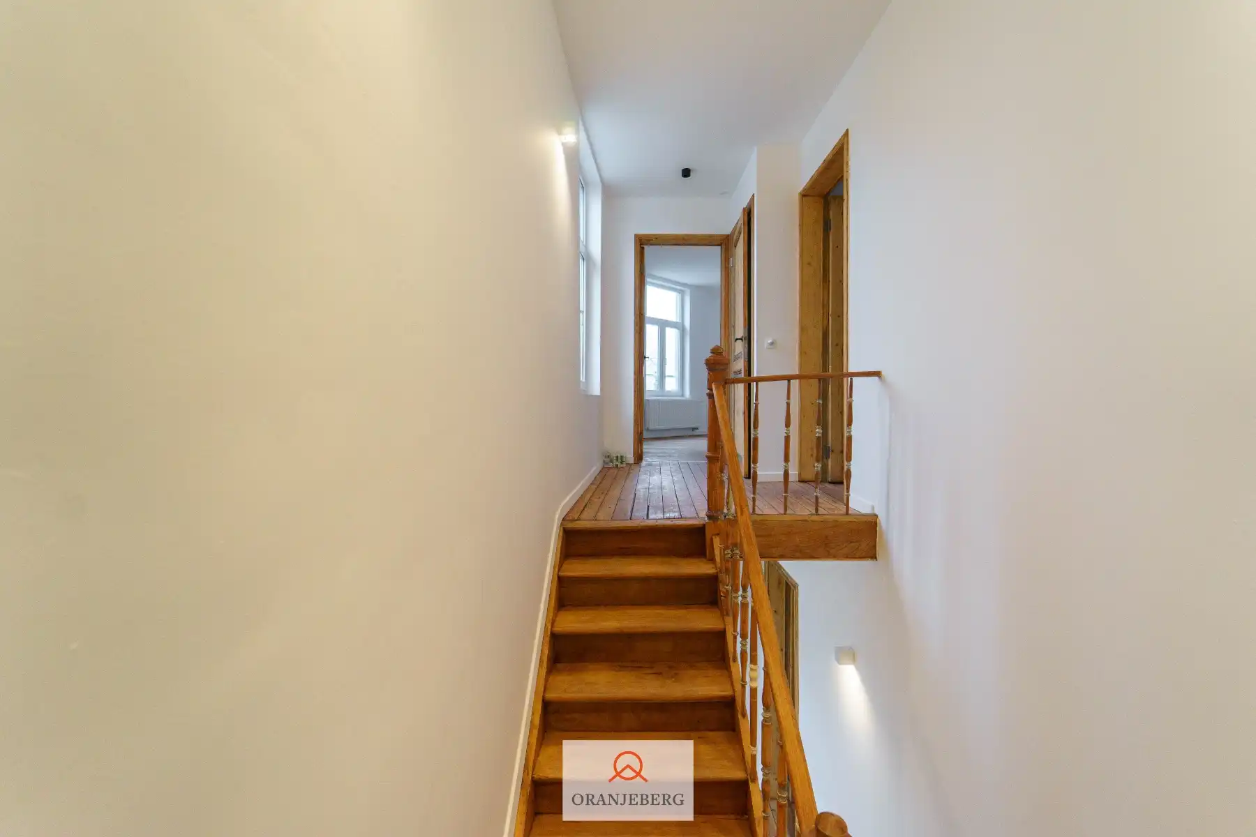 Co-housing woning met 4 leefruimtes, 4 slpk's en 4 badkamers foto 28