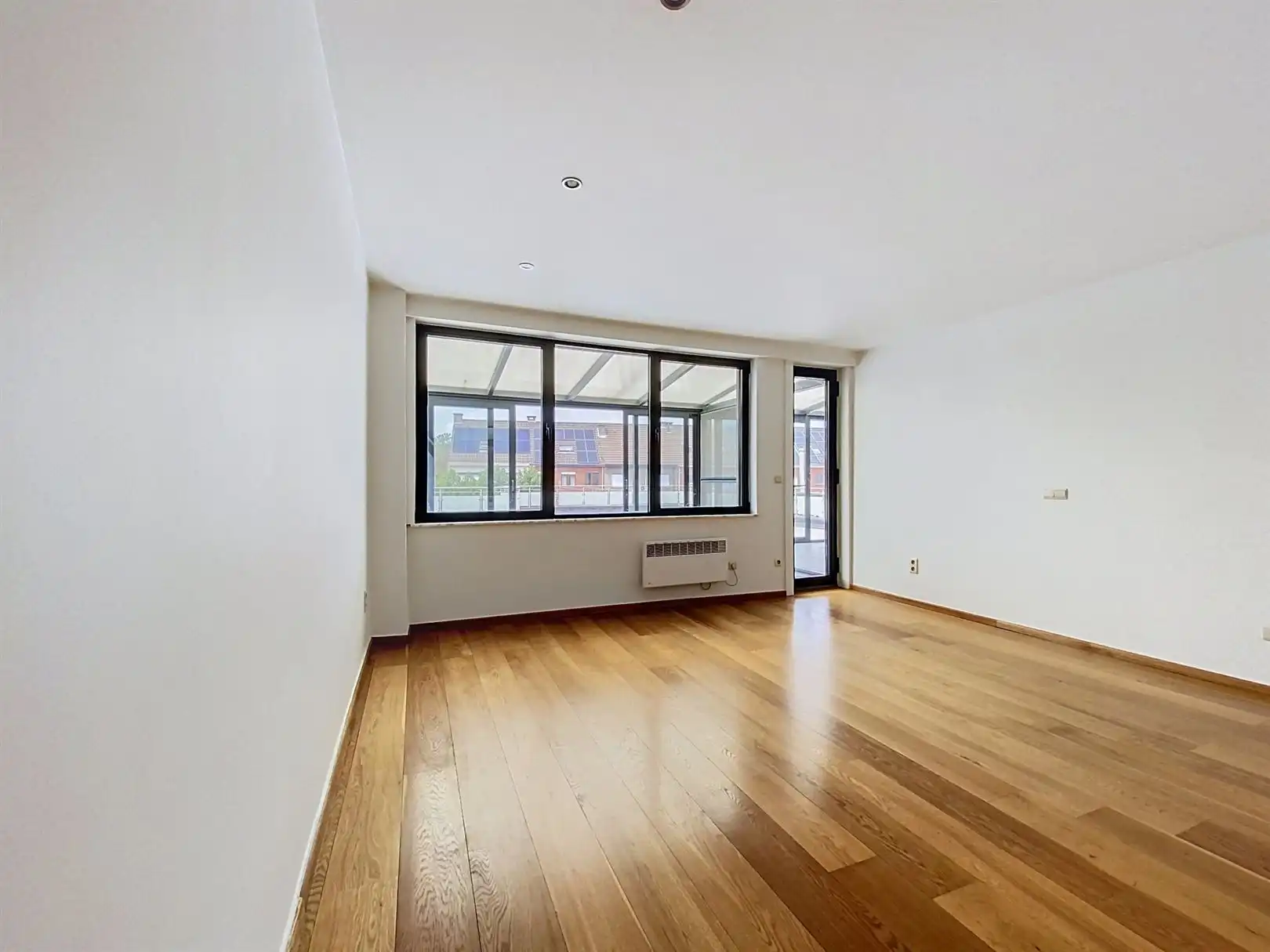 instapklaar appartement in centrum Brasschaat foto 7