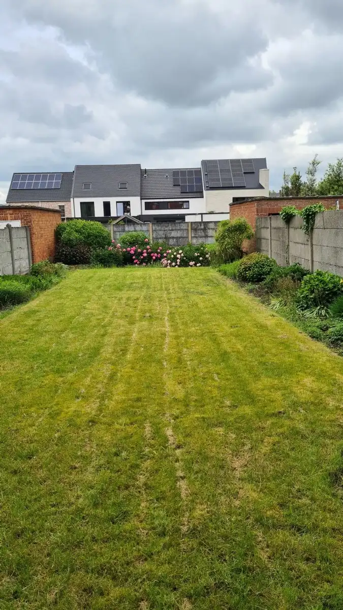 Stijlvolle, ruime woning foto 24