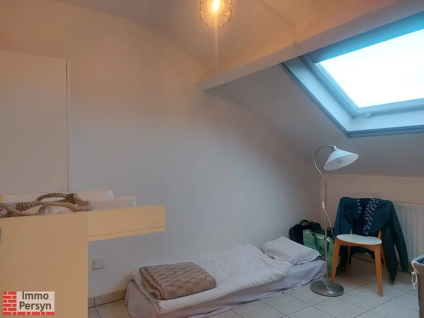 Gezellige Bel-etage te huur nabij centrum Rillaar foto 19