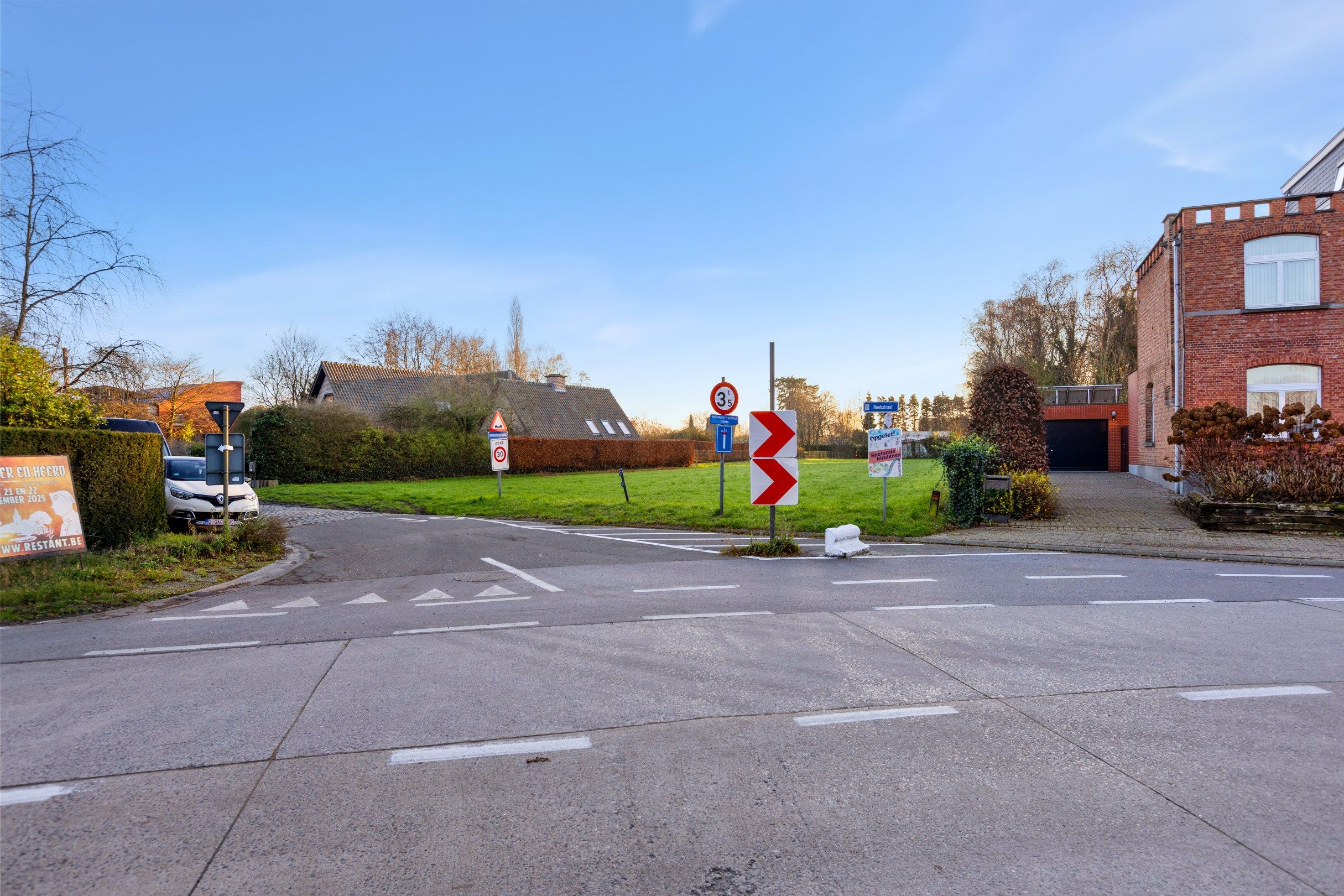 Uniek perceel bouwgrond voor open bebouwing foto 7