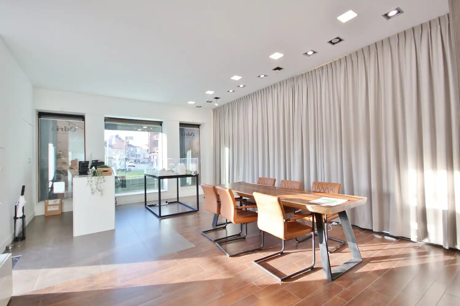 Mooie handelsruimte met veel potentieel foto 7