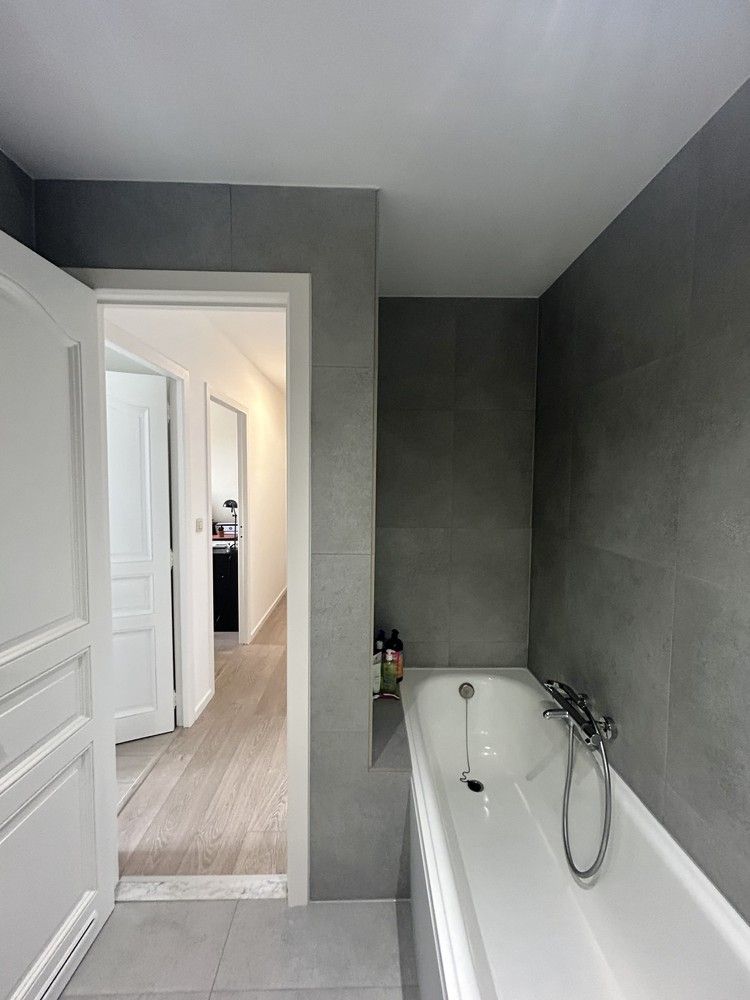 Prachtig gerenoveerd appartement met 2 slaapkamers en garagebox te Heverlee foto 17