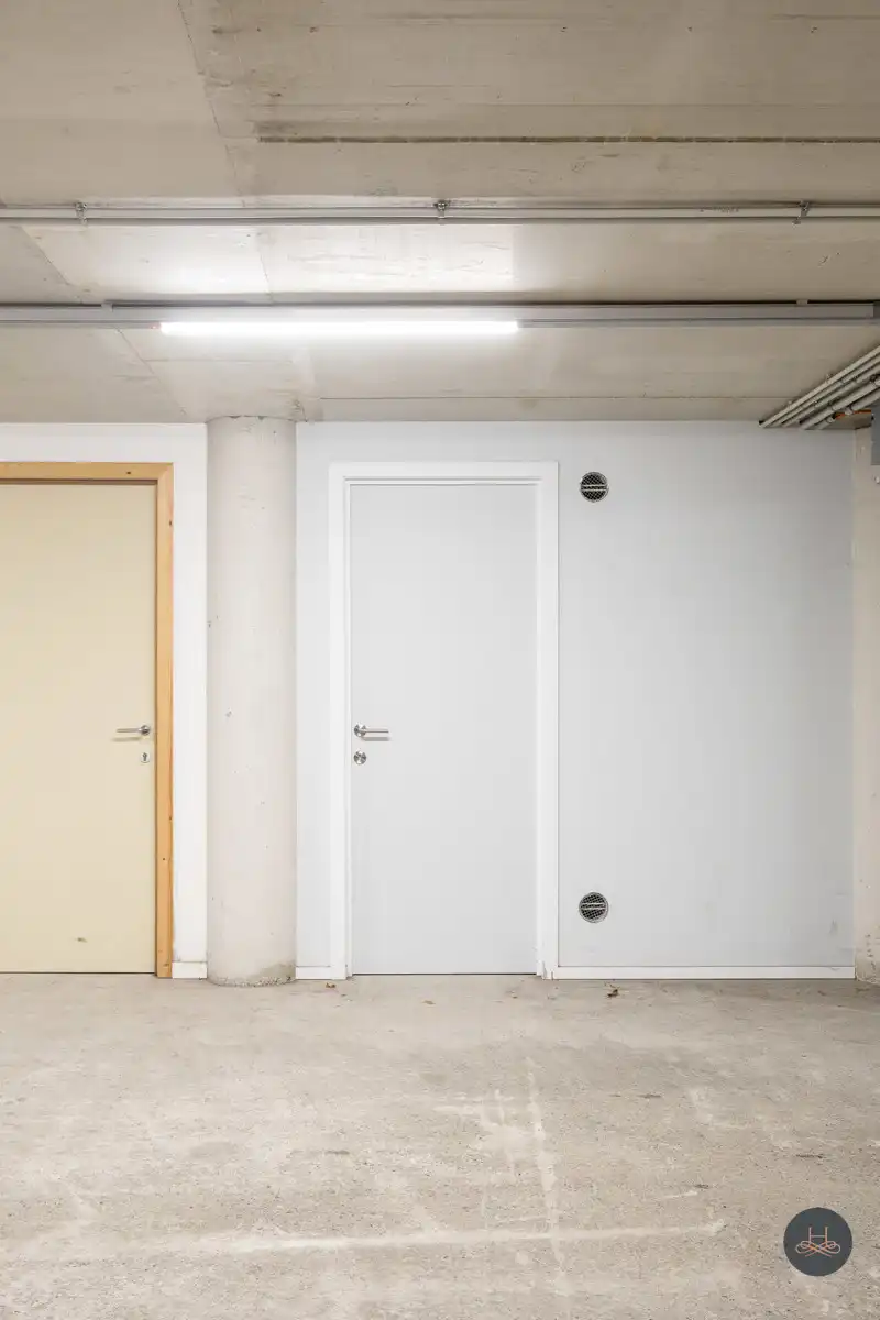 Garage te koop Dorpsstraat 6 - 3130 Begijnendijk