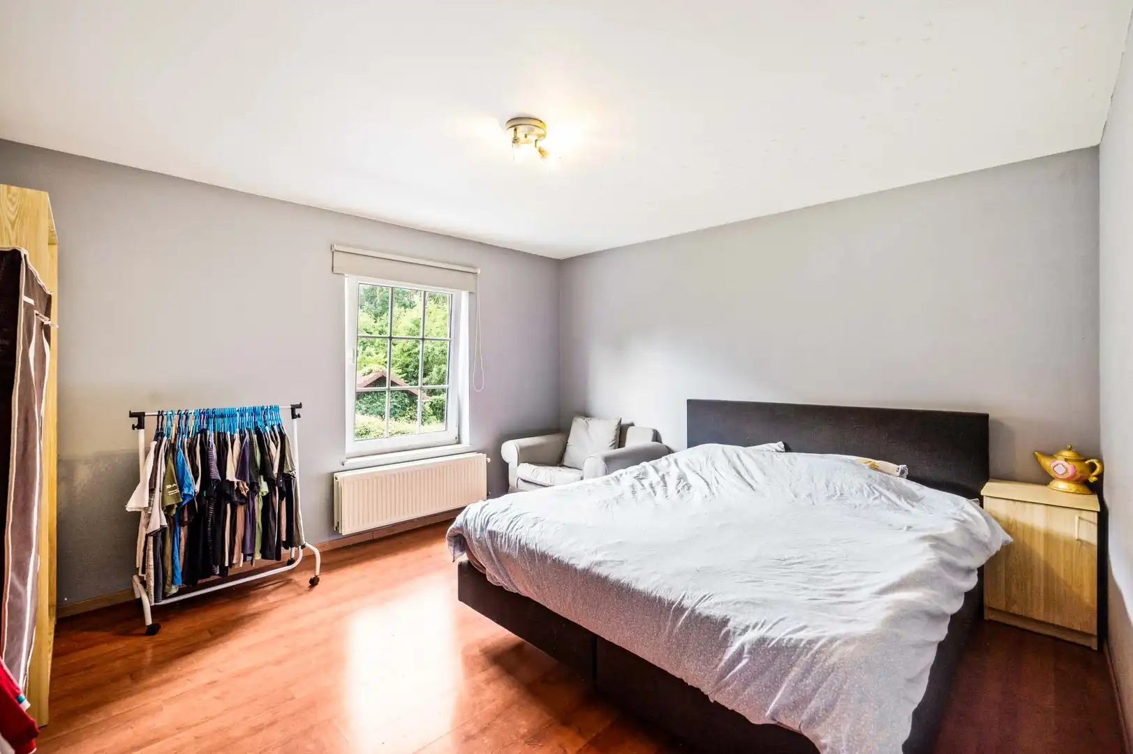 Vrijstaande woning in een rustige buurt te Langorp! foto 11