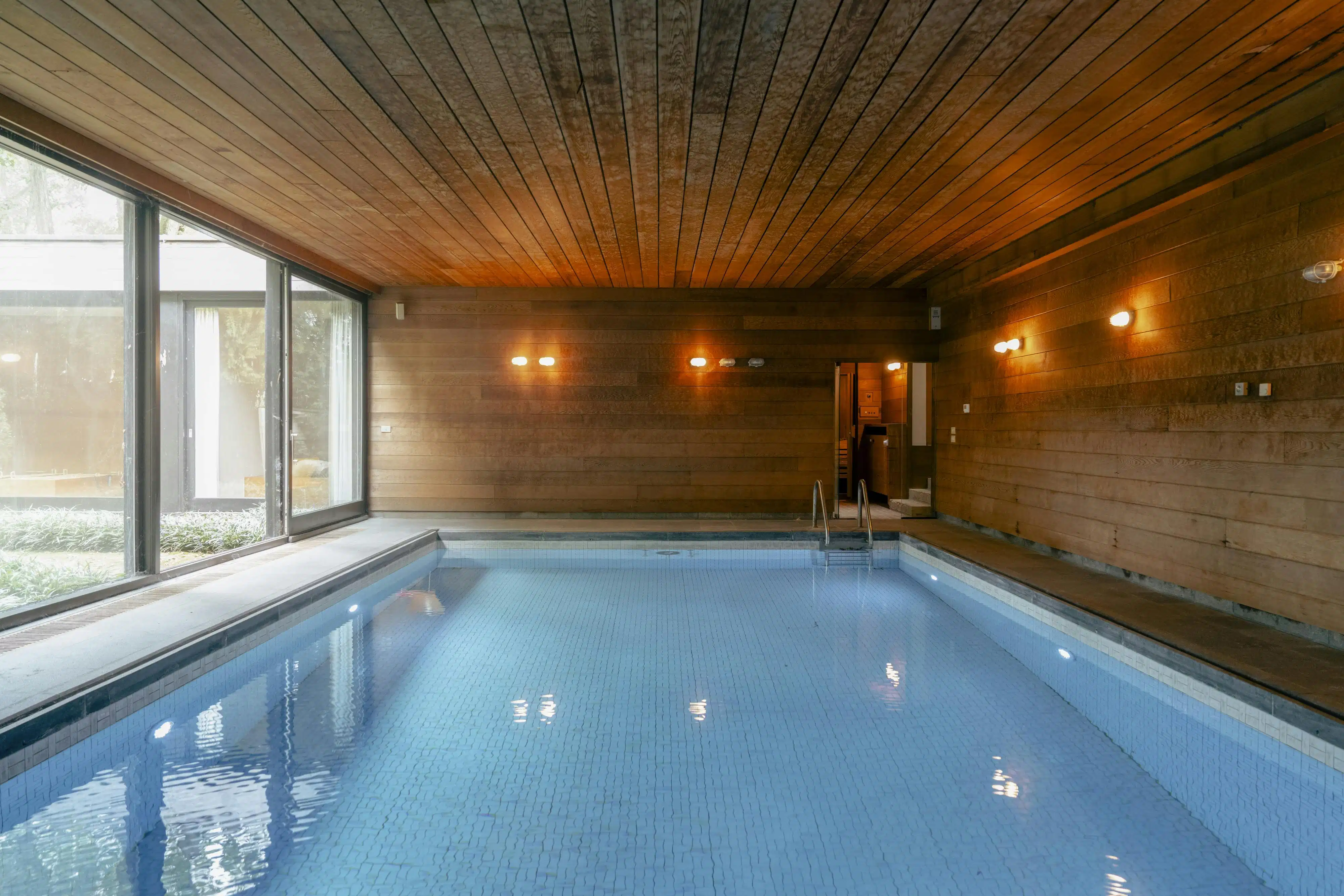 Fenomenale villa in een oase van groen te Meulebeke! foto 14