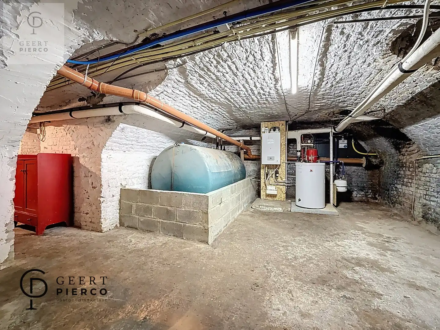 Knappe woning die meteen aanvoelt als thuiskomen foto 31