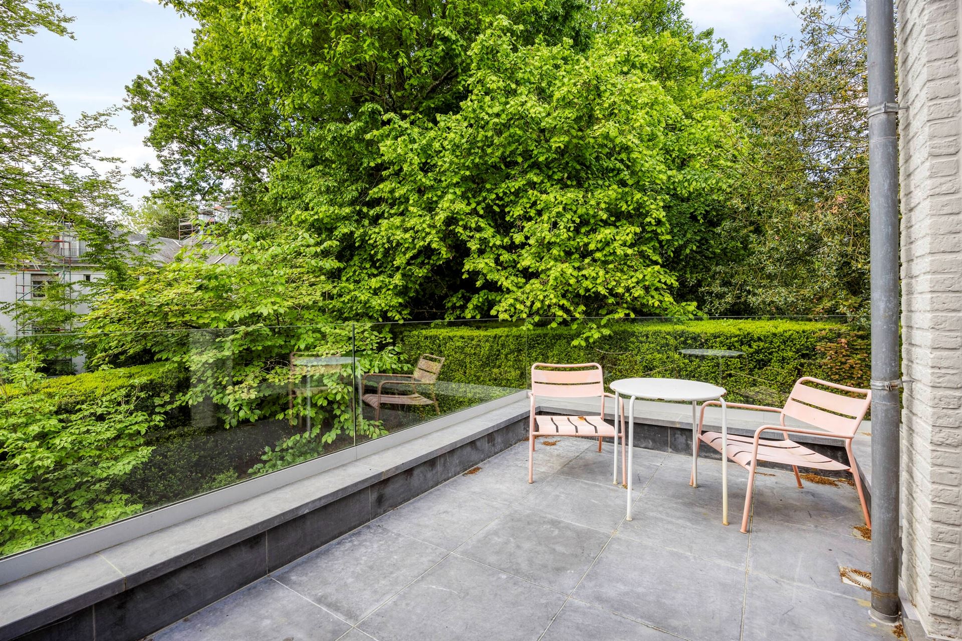 Prachtig gerenoveerde villa "coup de coeur" in residentiële wijk foto 34