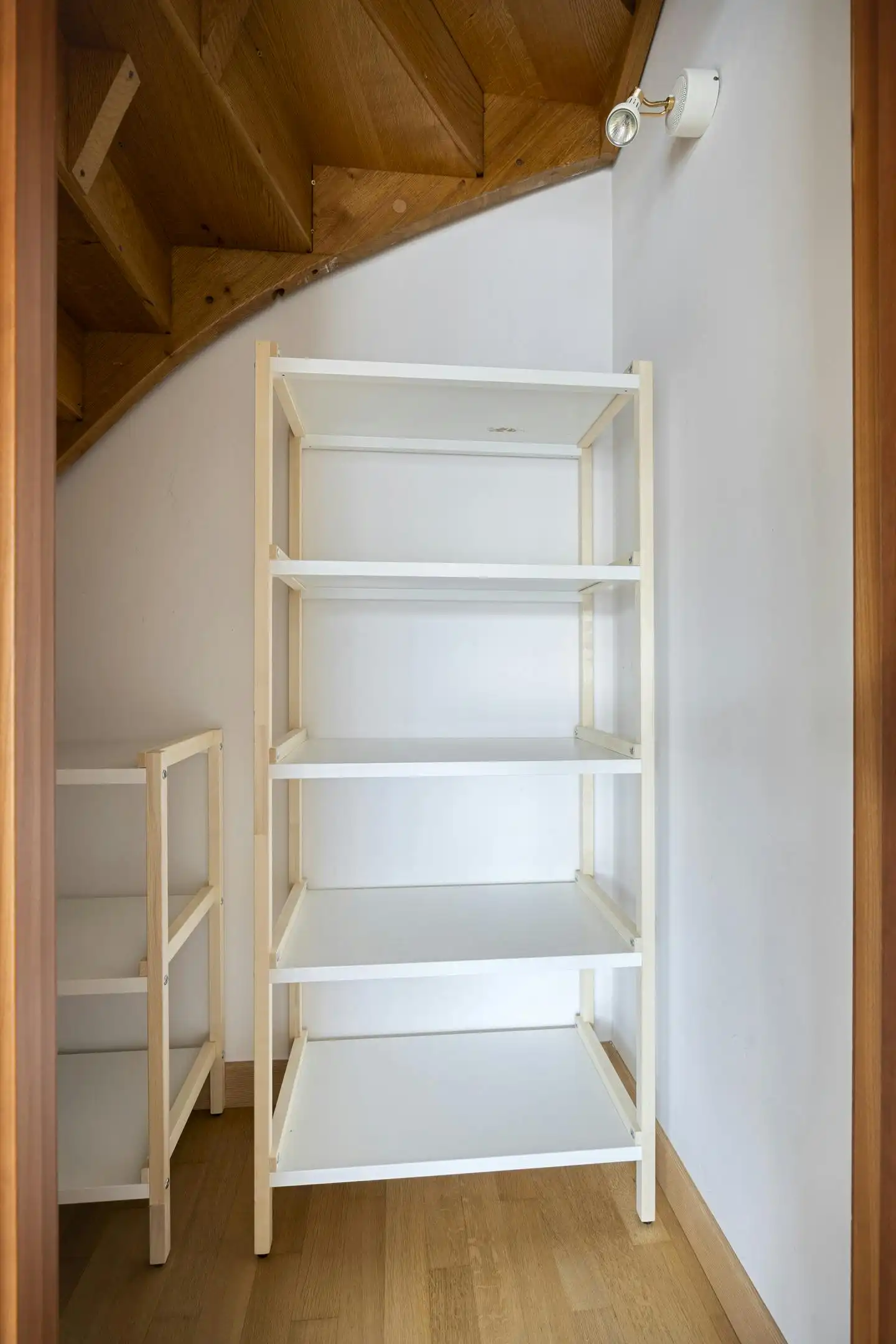 Prachtig appartement met 3 kamers in het hart van Grimbergen foto 23