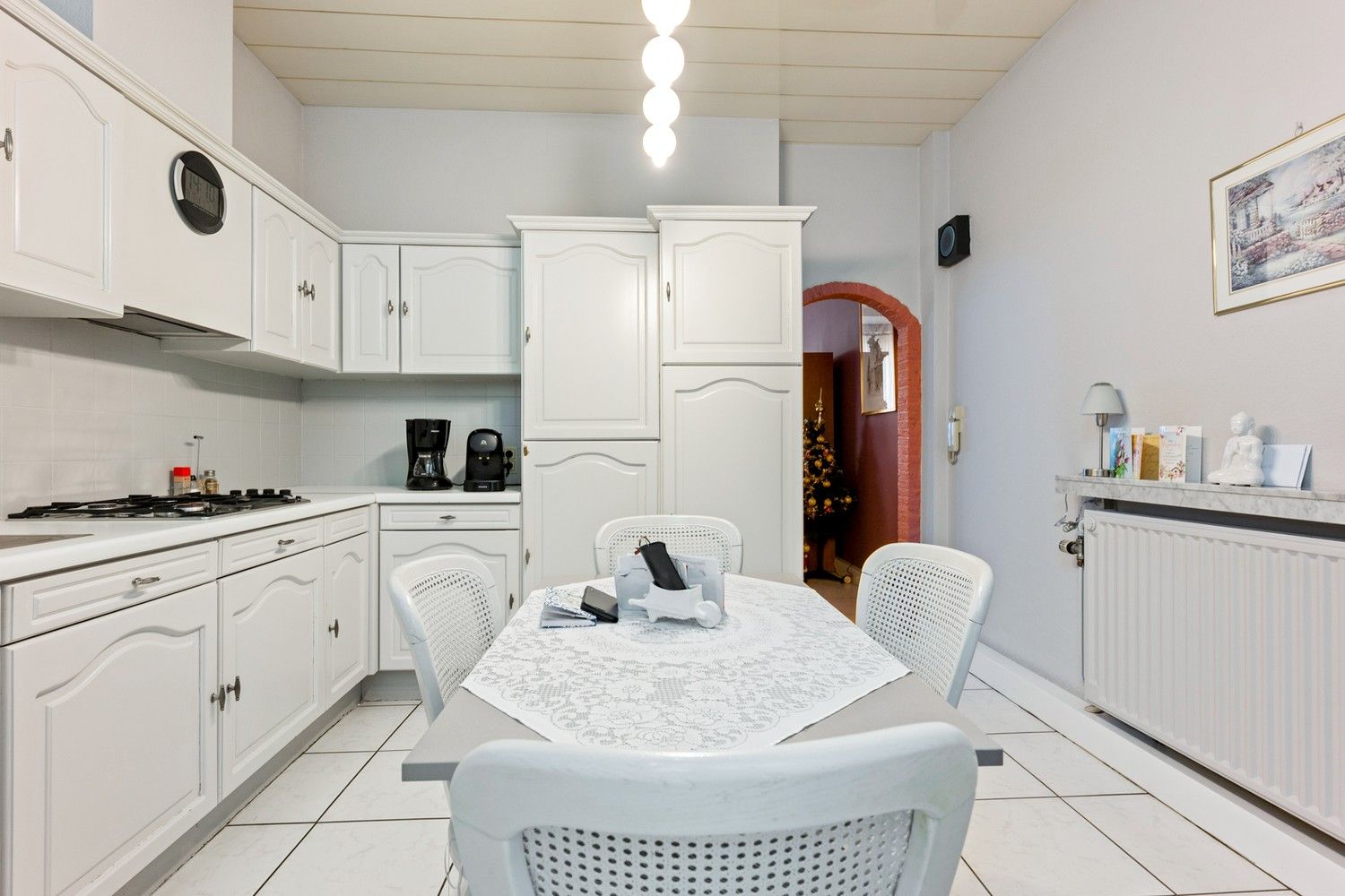 3 slaapkamer appartement te 2060 Antwerpen! foto 9