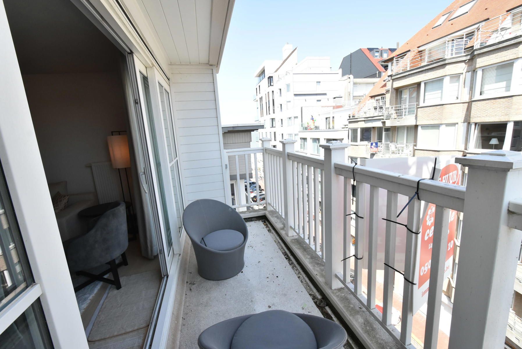 Appartement te huur foto 6