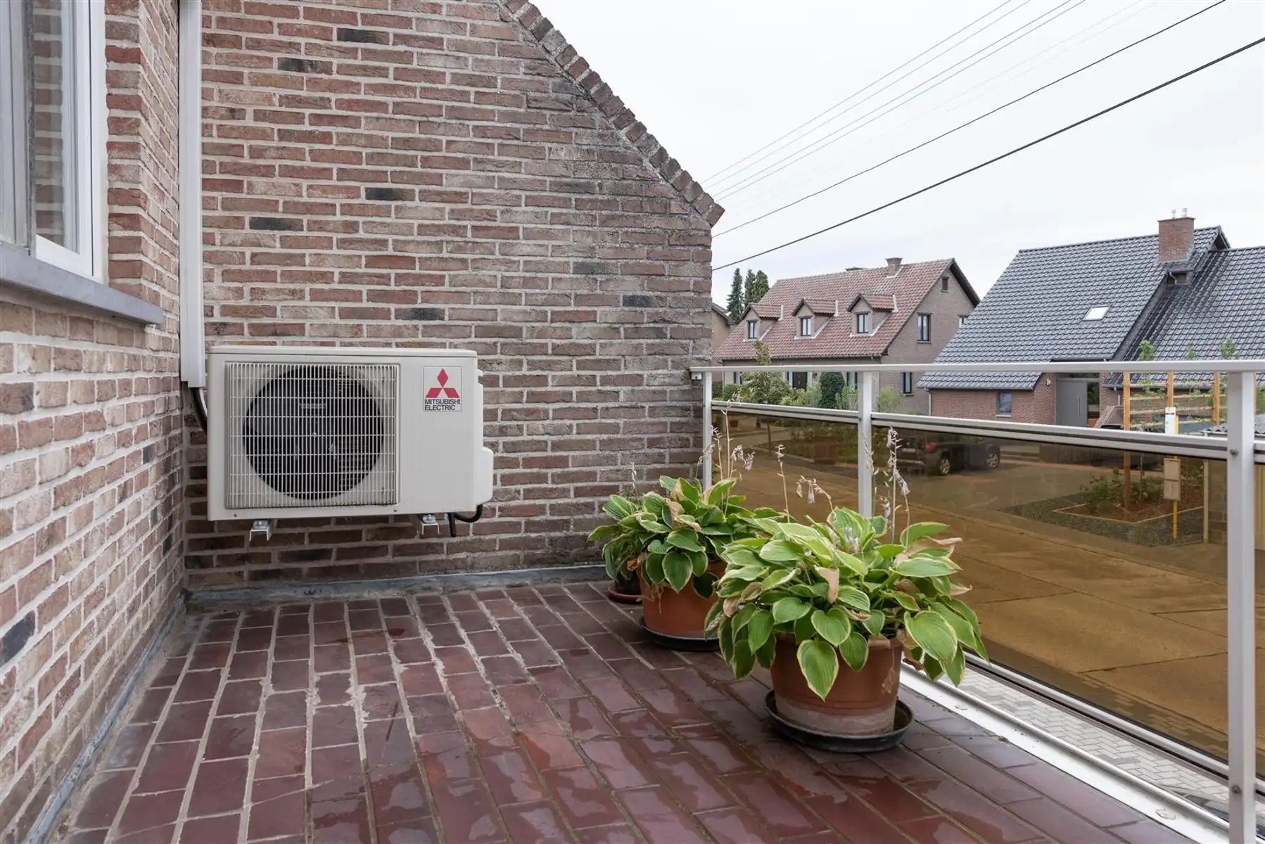 Ruim 2-slaapkamerappartement vlakbij Maastricht foto 12