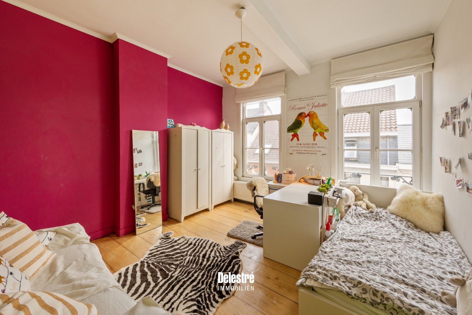 RUIME HERENWONING INCL. GARAGEBOX foto 25