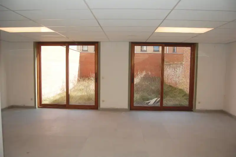 Ruim en centraal gelegen om te vormen appartement te koop foto 6