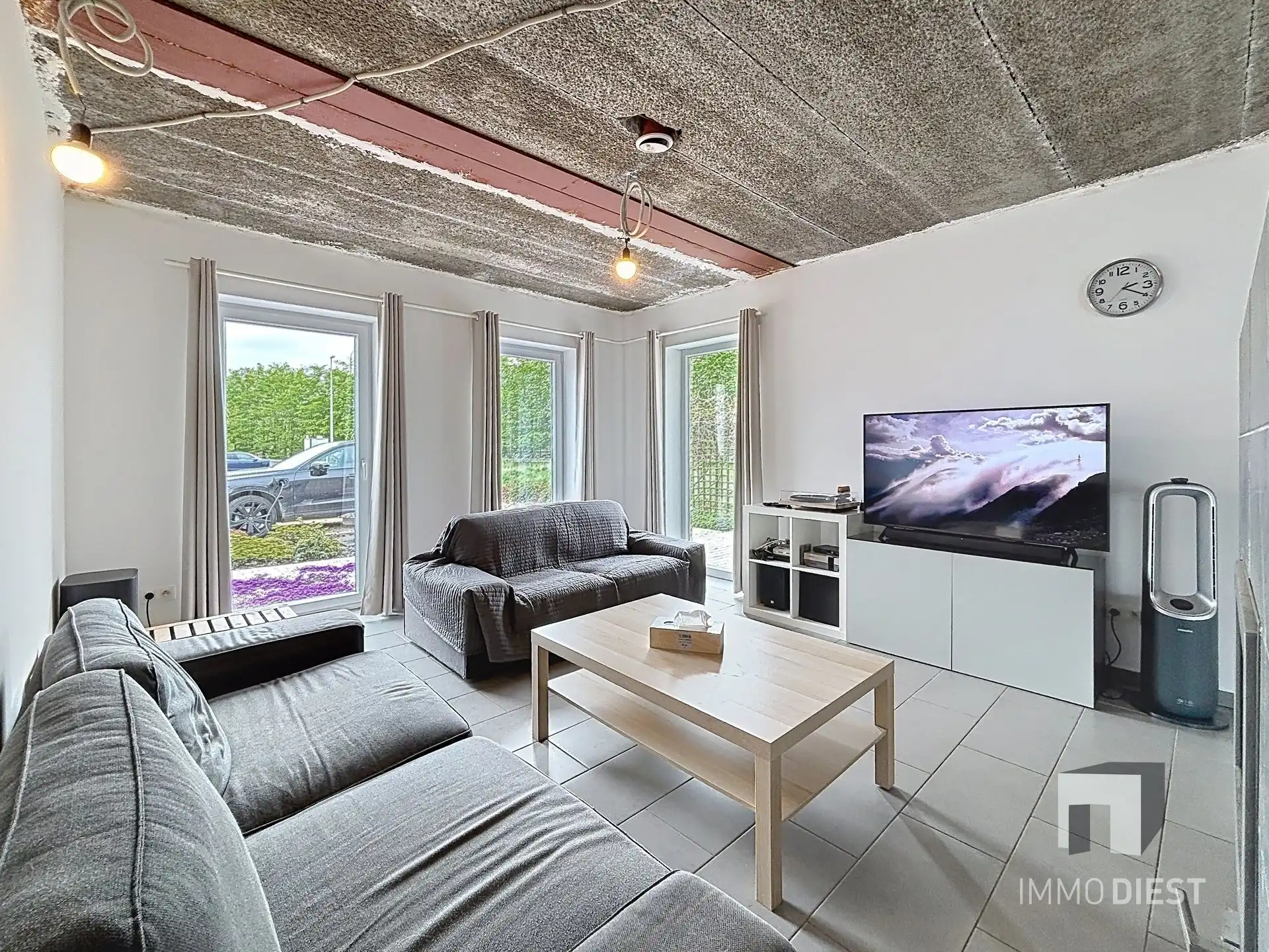 Energiezuinige woning op 11are met 3 slpk foto 14