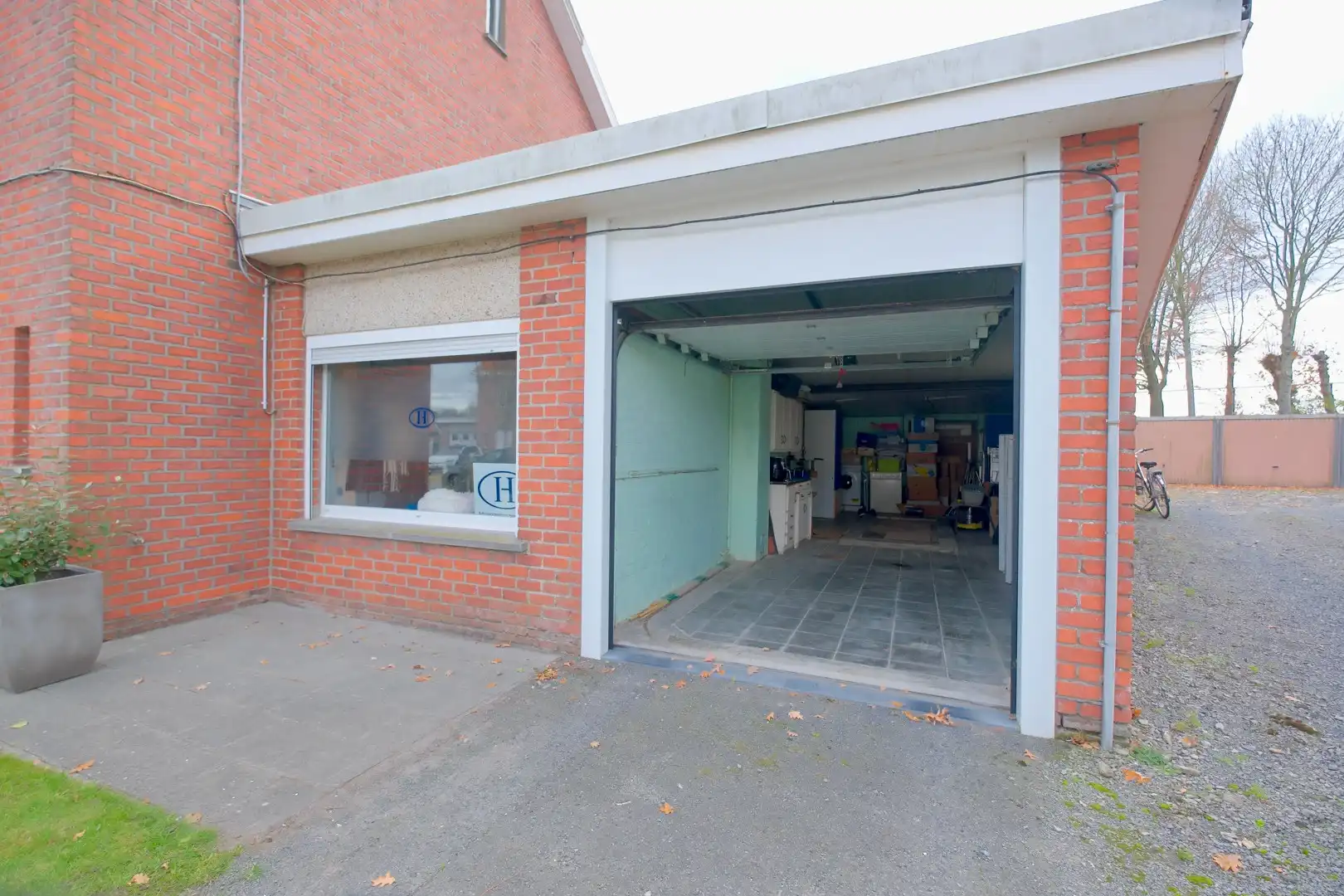 Lichtervelde - Instapklare HOB met 3 slpks en garage! foto 22