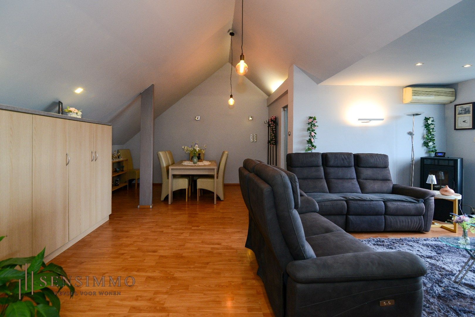 Instapklare en energiezuinige woning met succesvolle broodjeszaak! foto 24