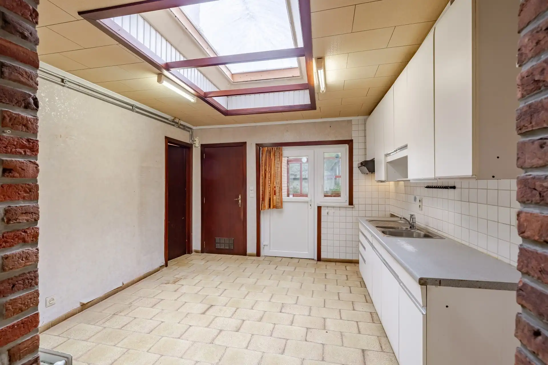 Ruime woning met 4 slaapkamers en stadstuin! foto 9