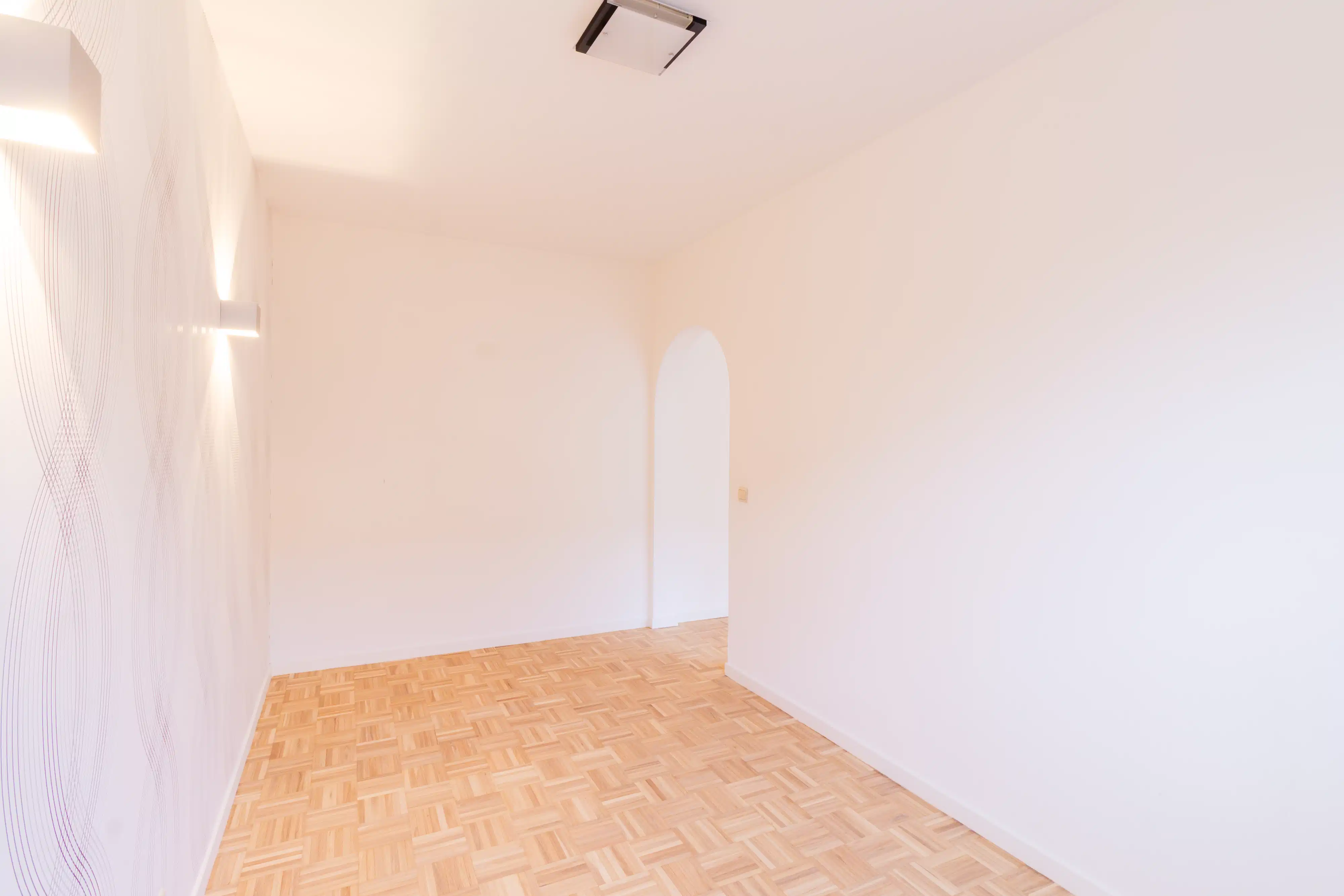 Instapklaar appartement met extra kamer, terras en garagebox foto 6