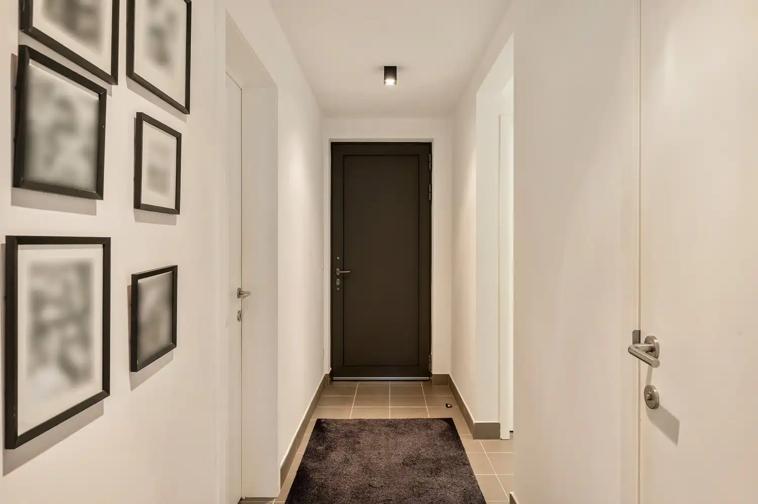 Instapklaar gelijkvloers appartement in het centrum van Beerzel. foto 27