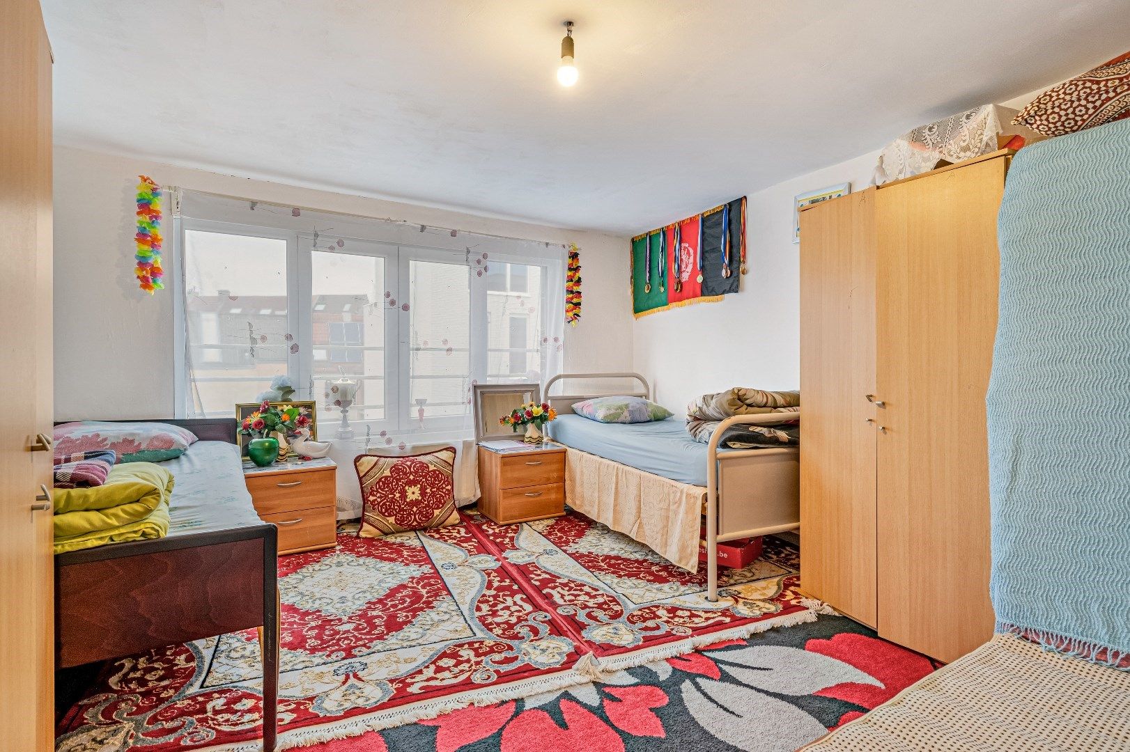 Ruime woning op wandelafstand van de Phoenixbrug  foto 12