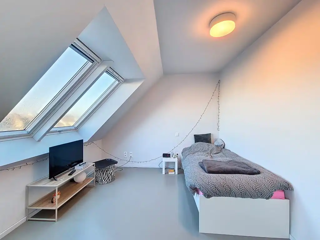 Studentenkamer op topligging - een investering zonder zorgen . foto 3