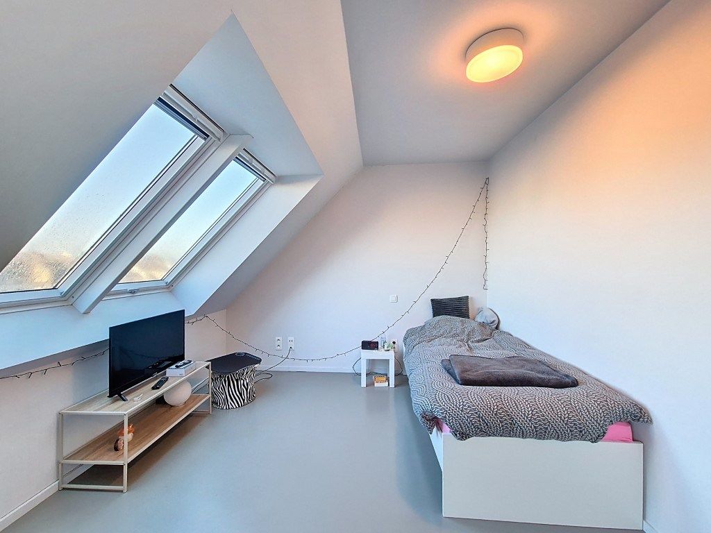 Studentenkamer op topligging - een investering zonder zorgen . foto 3