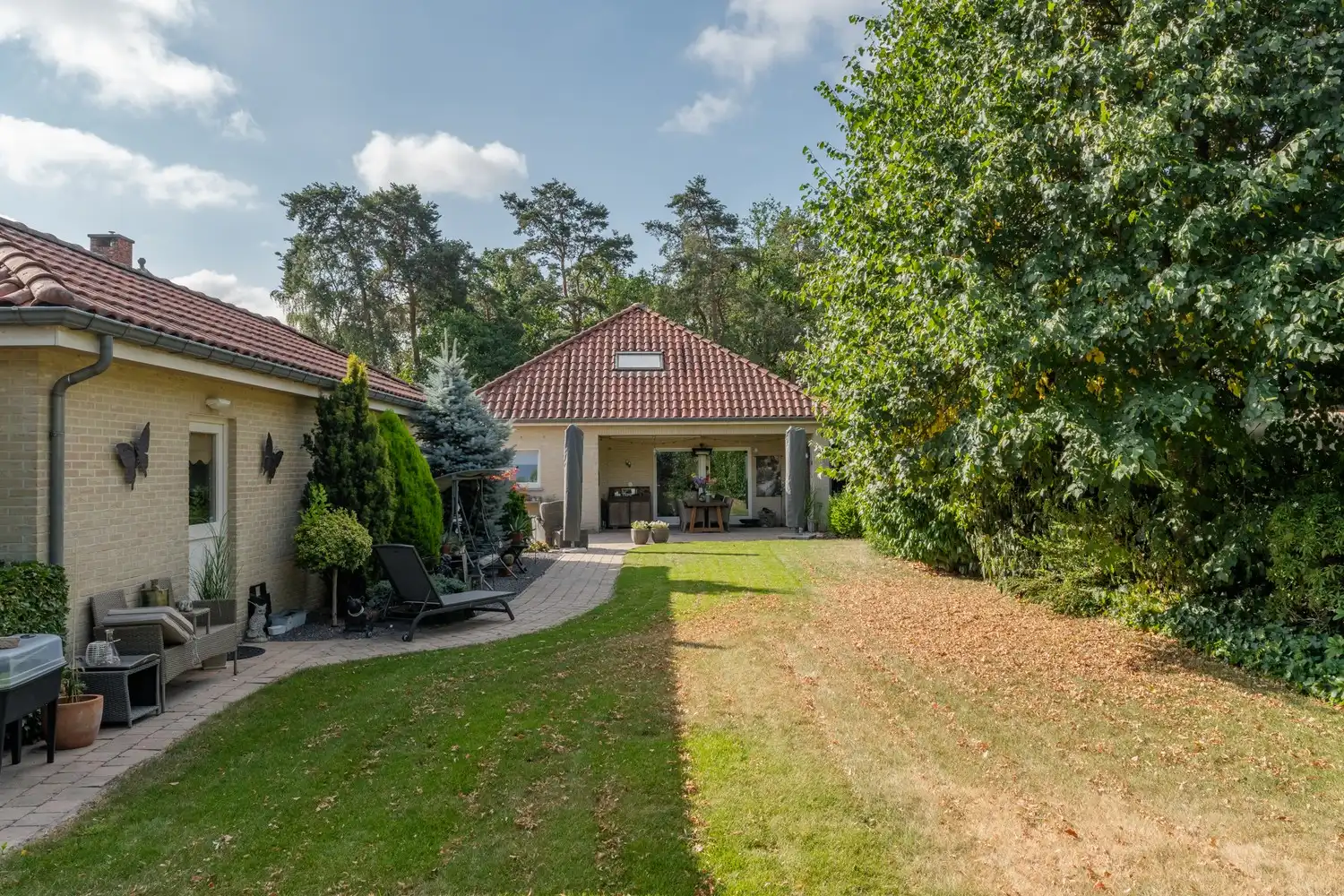 Prachtige woning te koop aan de Marsestraat, Bocholt -met zeer ruime, garage en parkeermogelijkheden in een serene omgeving! foto 32