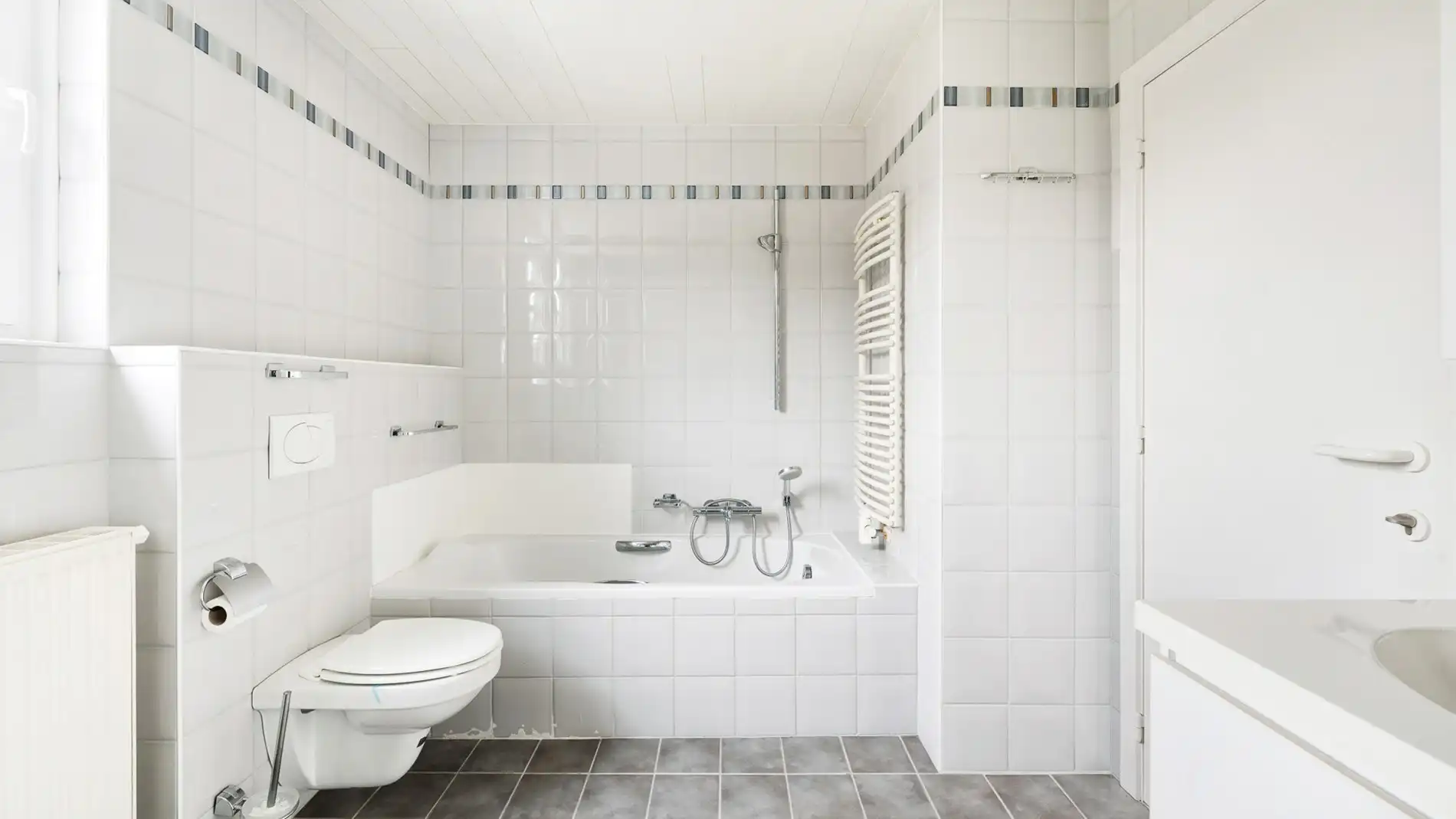 Stijlvolle open bebouwing op wandelafstand van zee te Knokke-Heist. foto 24