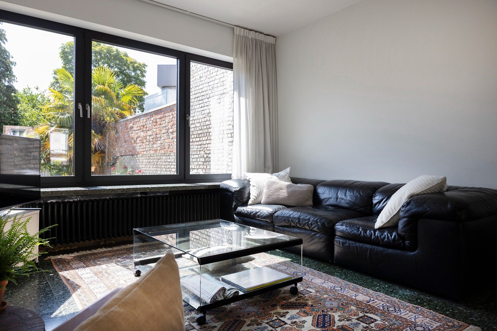 Karaktervolle burgerwoning in topbuurt ! foto 4