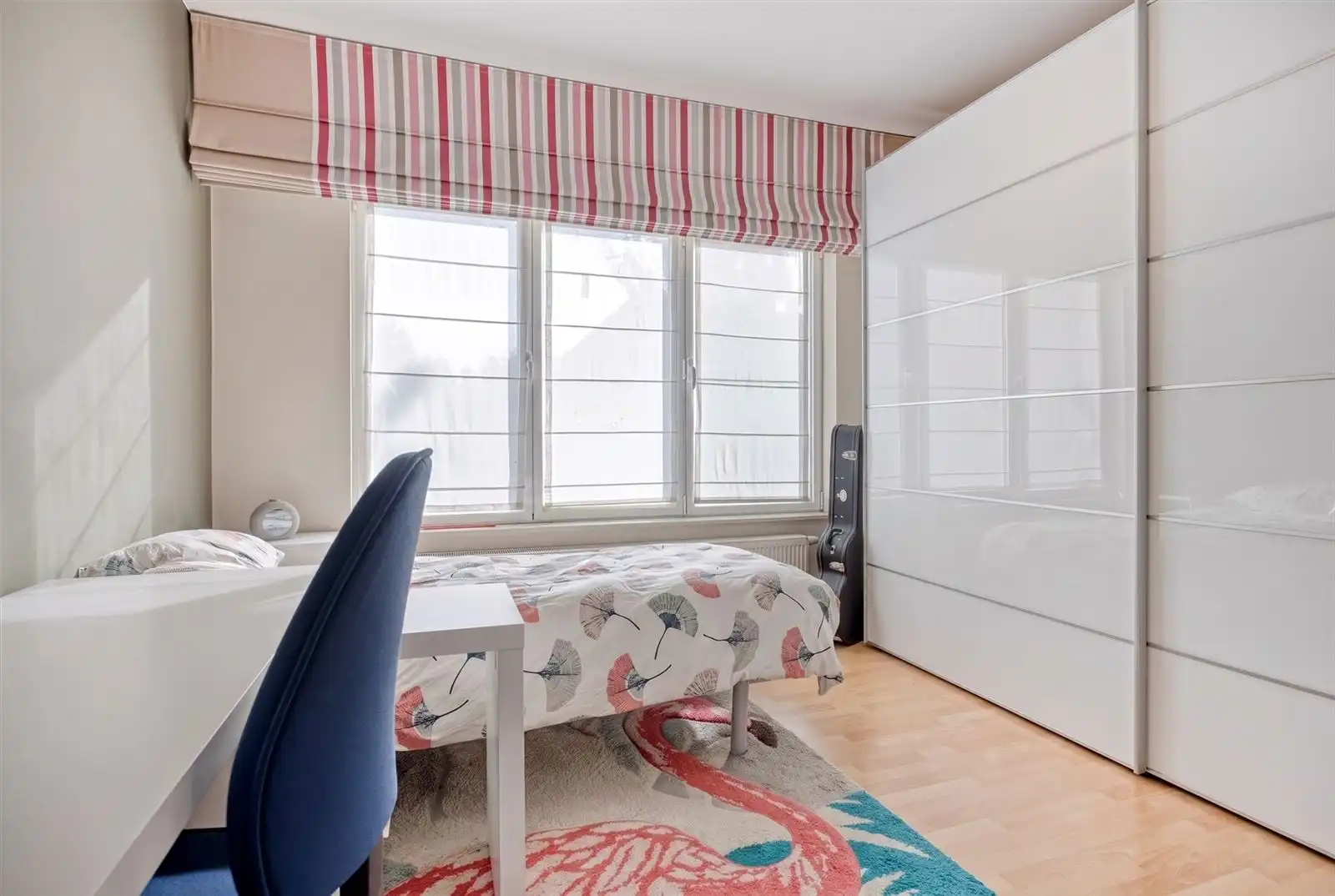 Instapklare gezinswoning met 4 slaapkamers op toplocatie in Elsdonk! foto 15