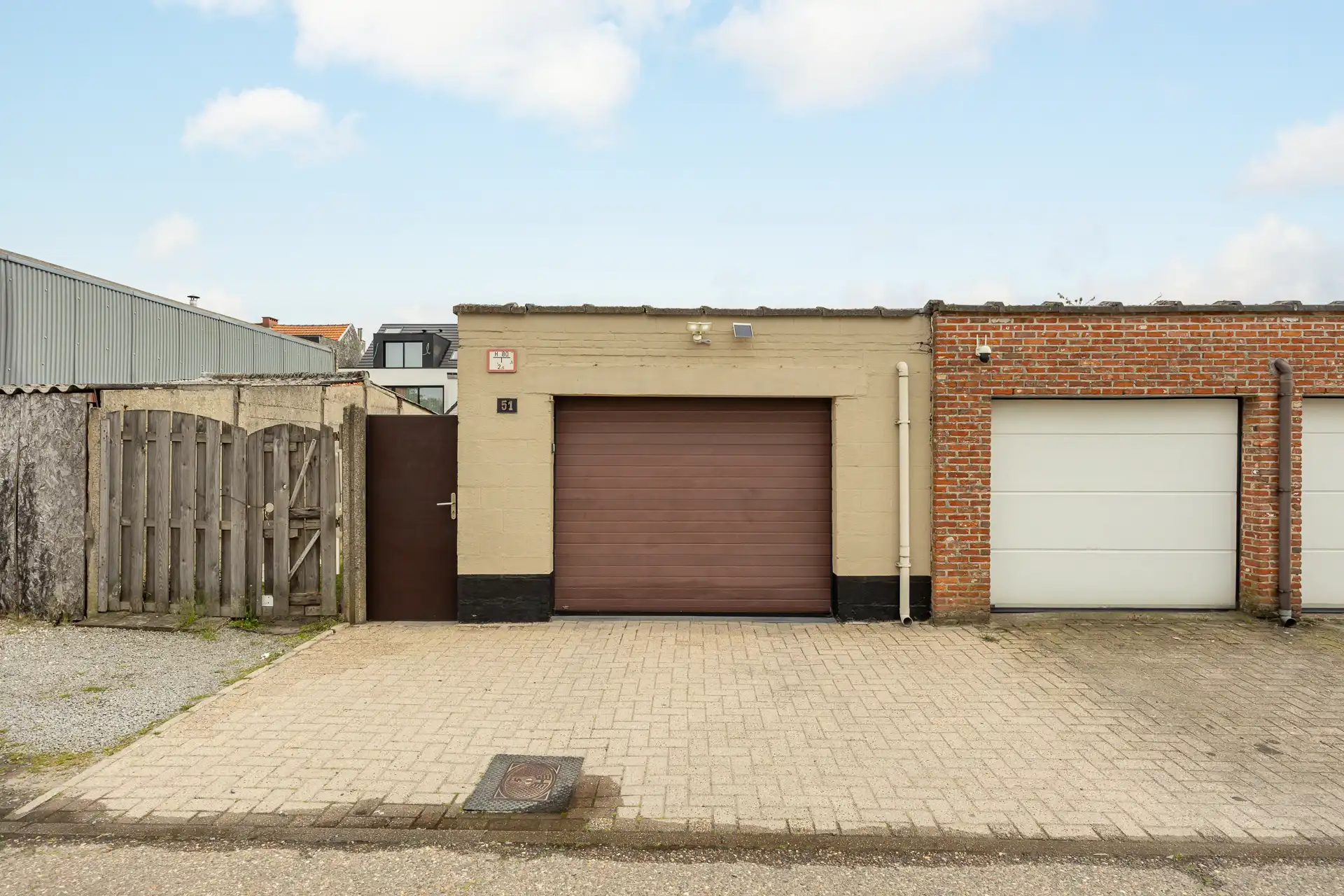 Perfect onderhouden woning: 3 slaapkamers, garage & ZW-tuin. foto 21