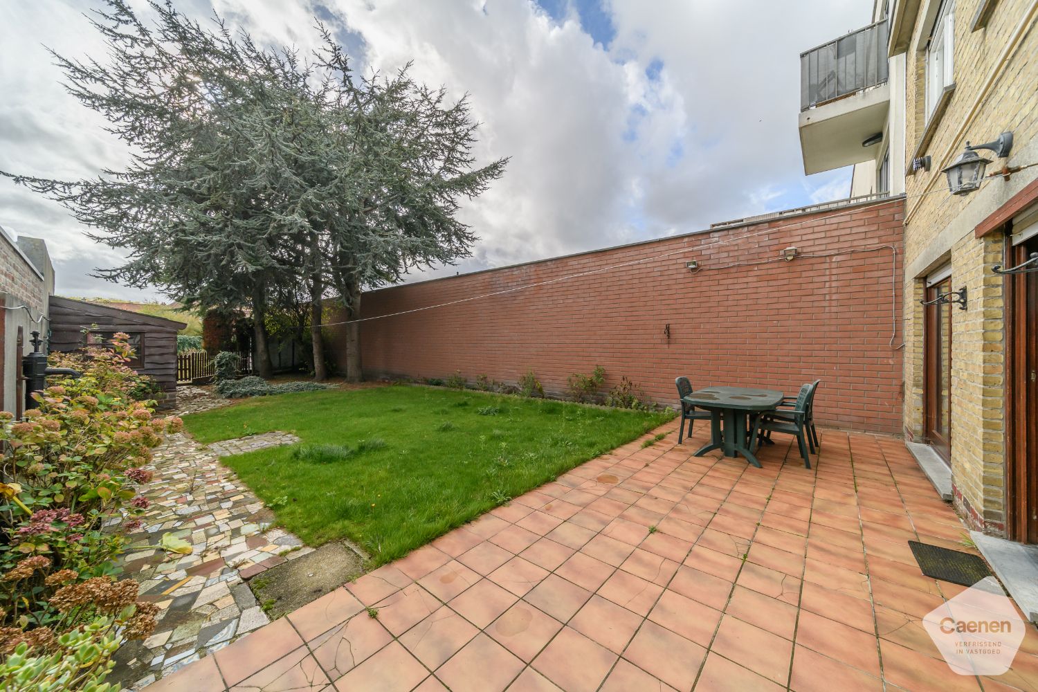 Verrassend ruime woning op toplocatie in De Panne – vlakbij Markt en invalswegen! foto 15