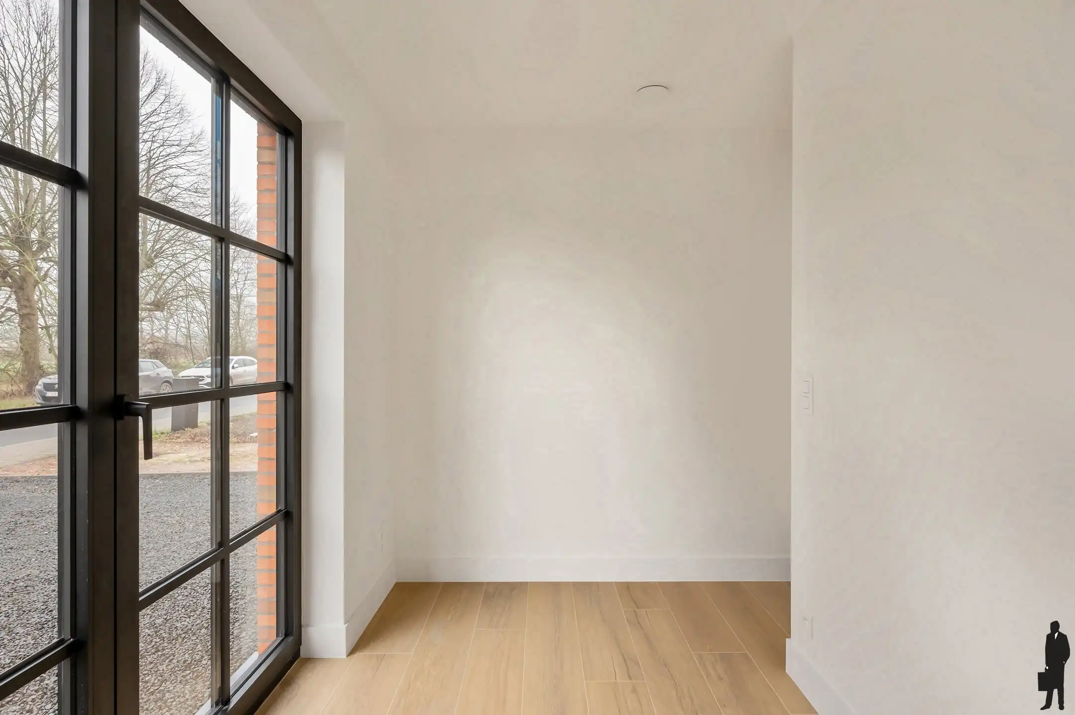 HOB Moderne woning te Essen Heikant foto 20