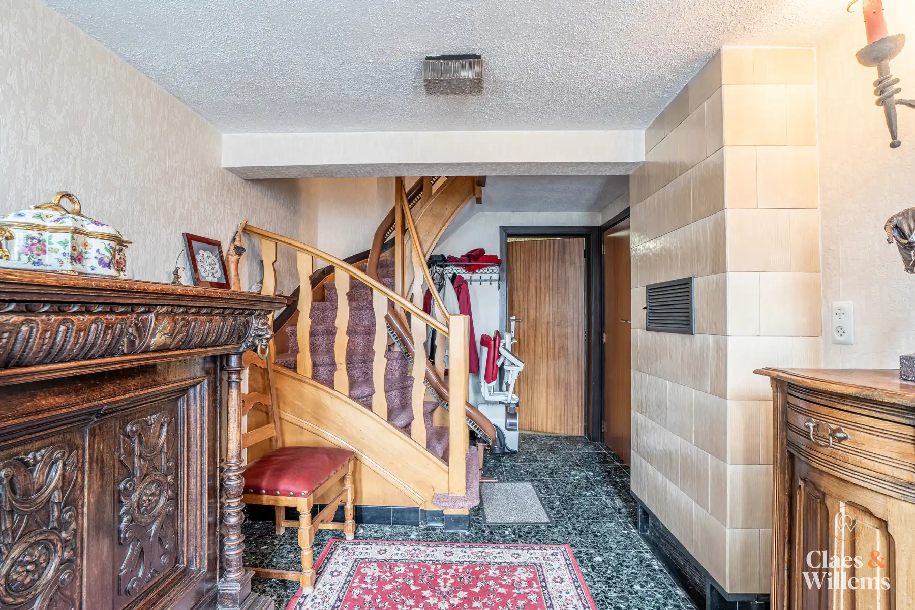 Charmante woning op ideale locatie te Halle foto 2