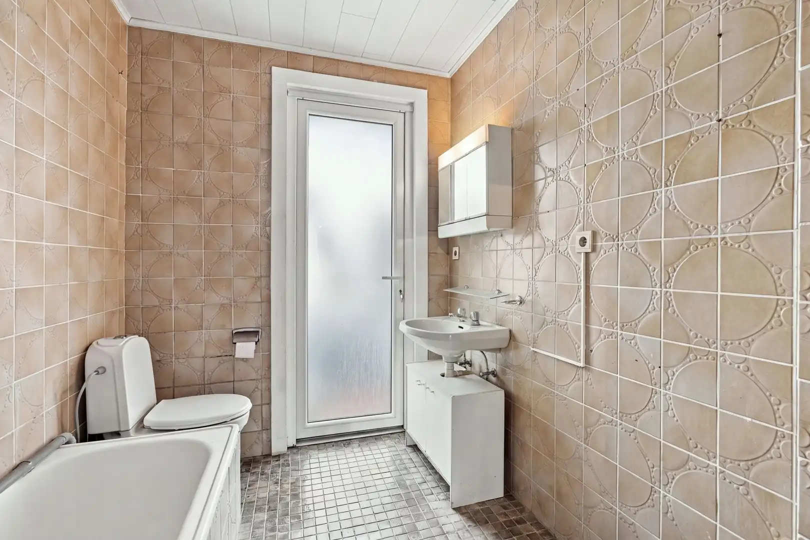 Lichtrijk 2-slaapkamerappartement in kleinschalig gebouw foto 9