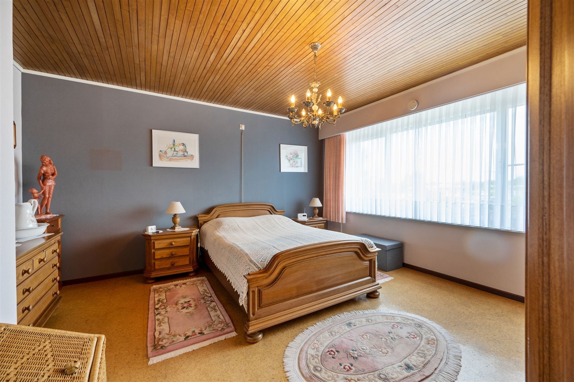 Verzorgde woning te Sint-Katelijne-Waver foto 7