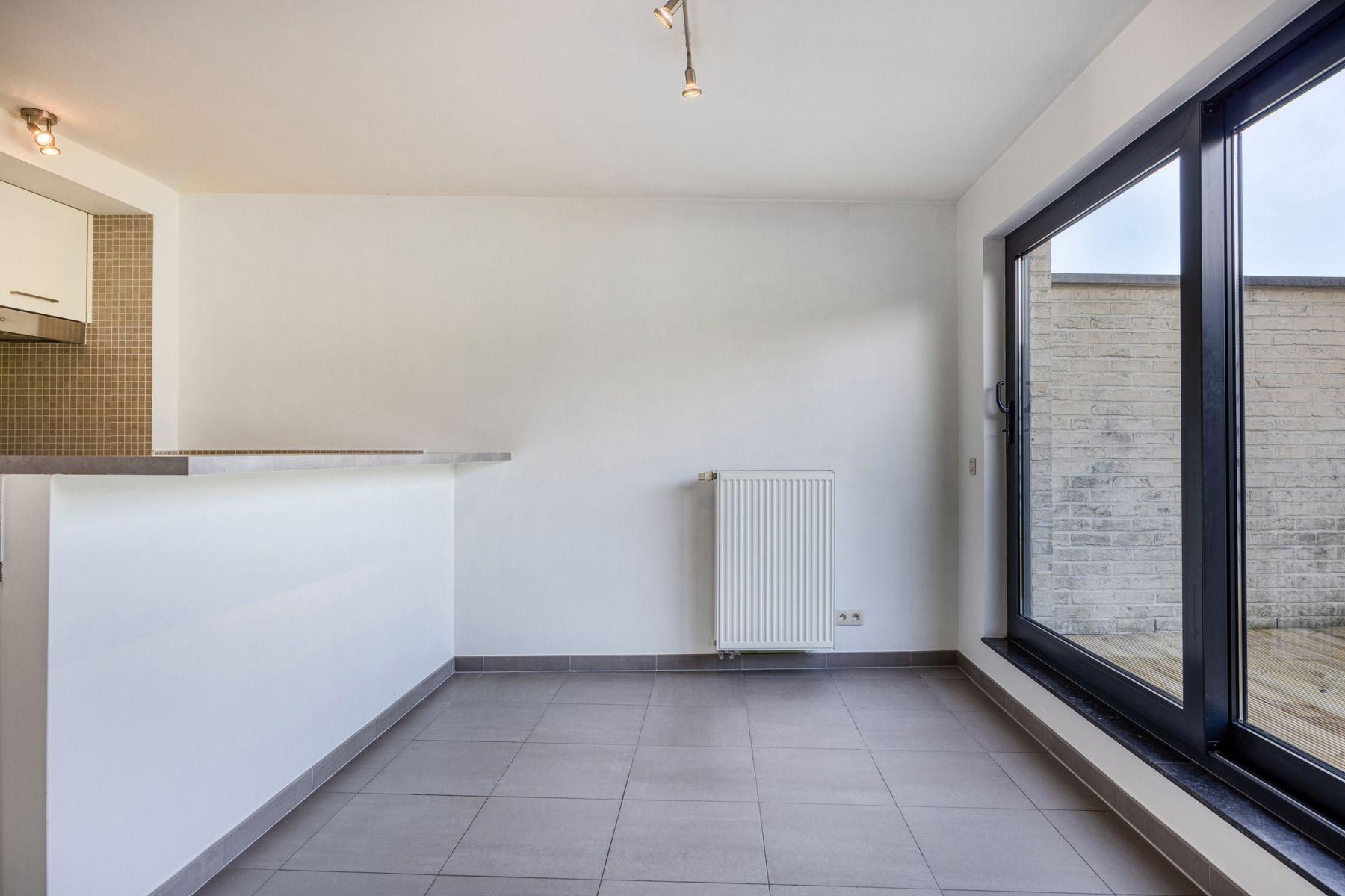 Instapklaar appartement met 3 slaapkamers in Teralfene foto 6