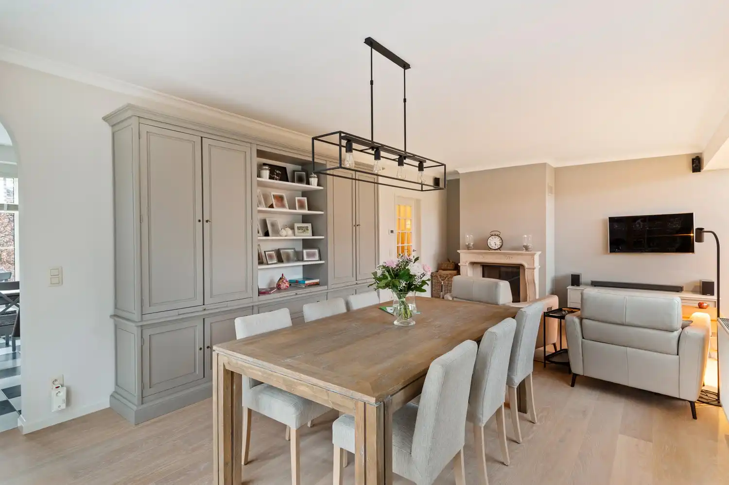 Huis met 3 slaapkamers en zonnige tuin te Oelegem! foto 11