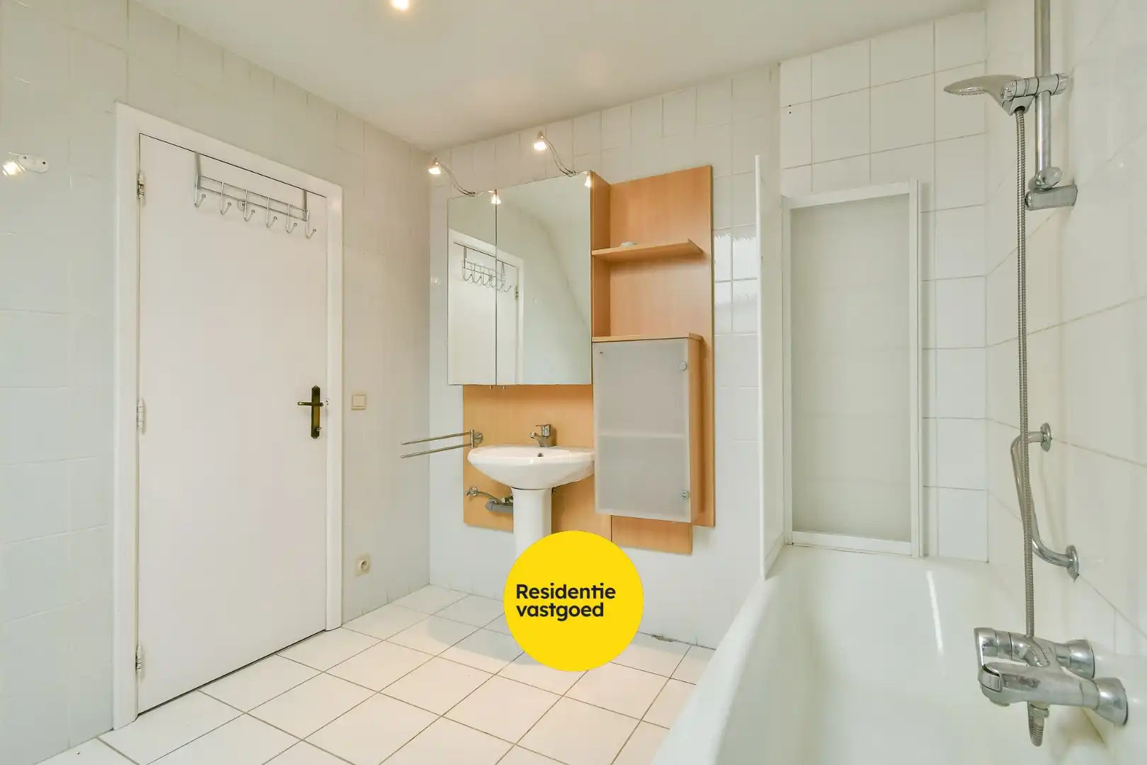 Gezellig woning in het centrum van Torhout! foto 10