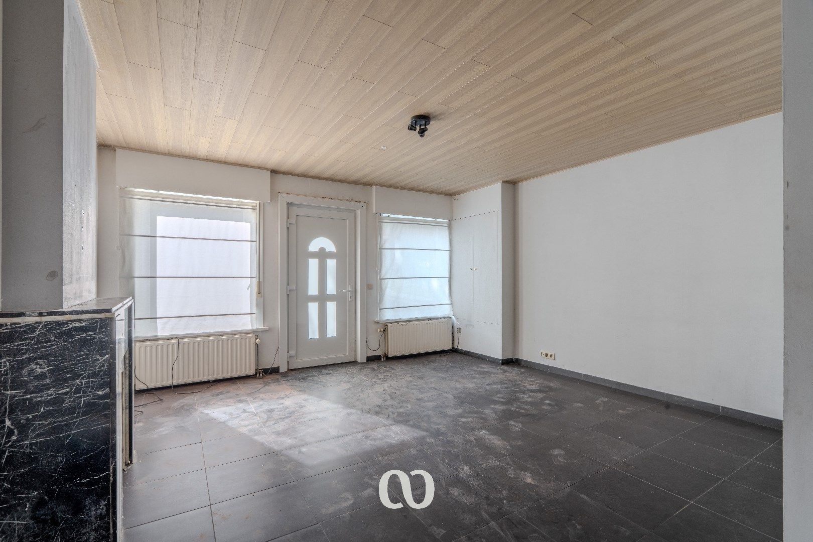 Energiezuinige gezinswoning met 3 slaapkamers in centrum Ronse foto 12