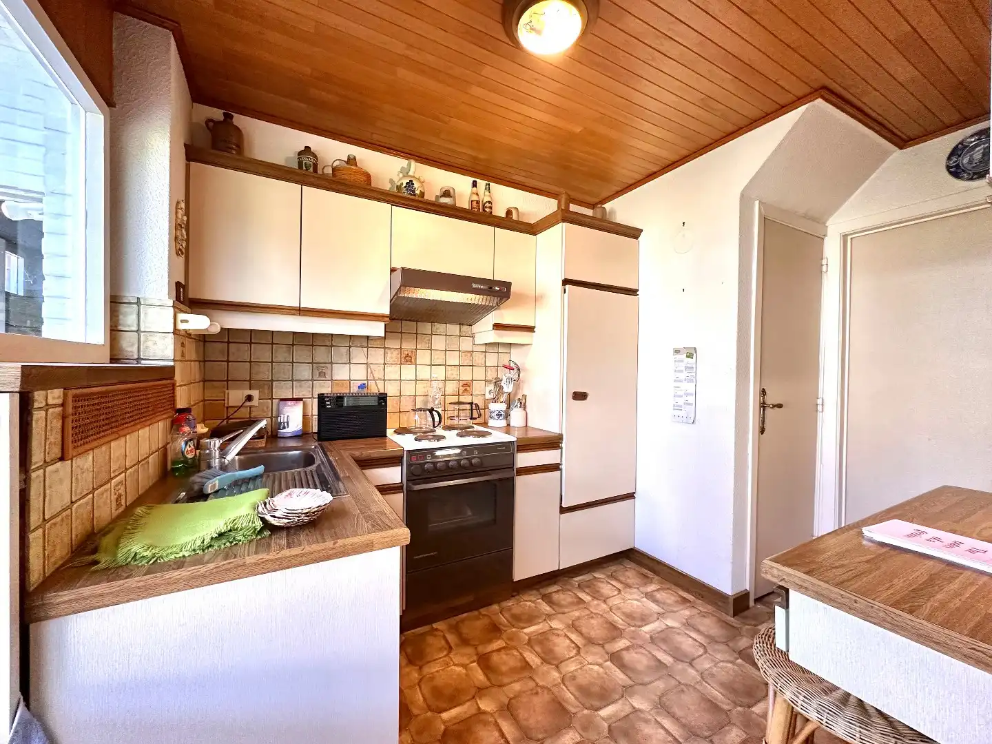 Te koop: Halfopen bebouwing met 3 slaapkamers en tuin in rustige buurt te Tongeren foto 6