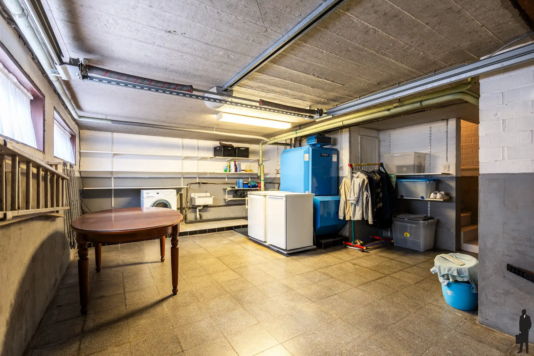 Instapklare woning met ruime tuin in Hoogstraten. foto 27