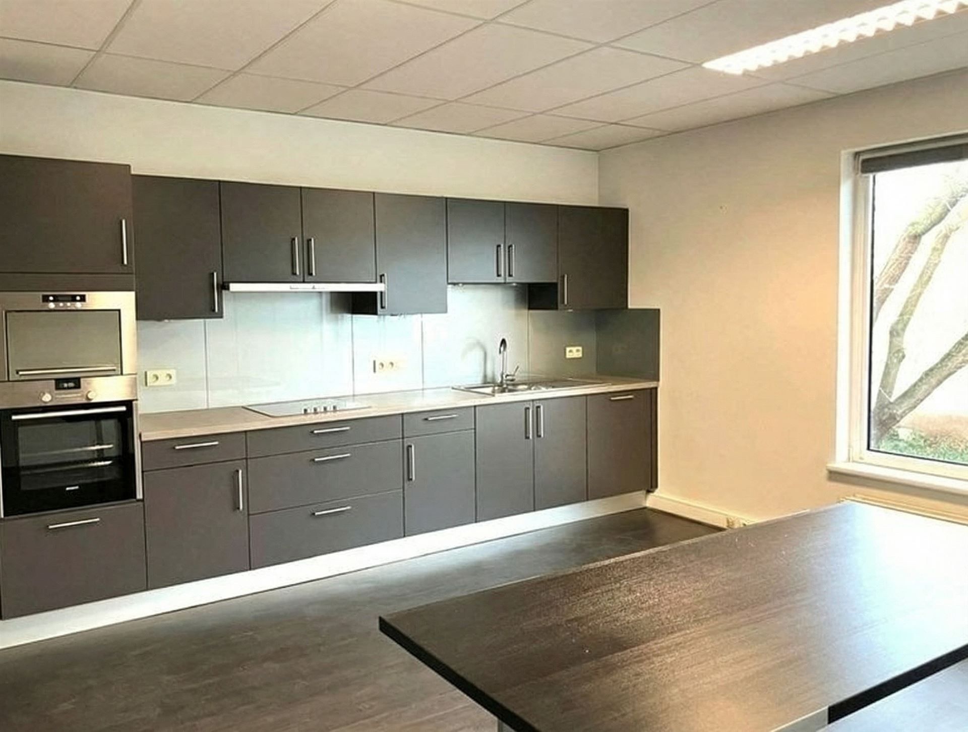 Gemengd gebouw foto 13