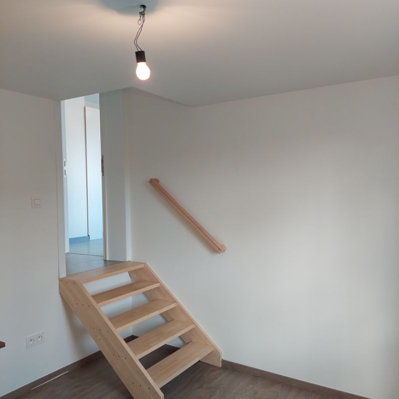 Mooi appartement fietsafstand van de Brugse binnenstad foto 7