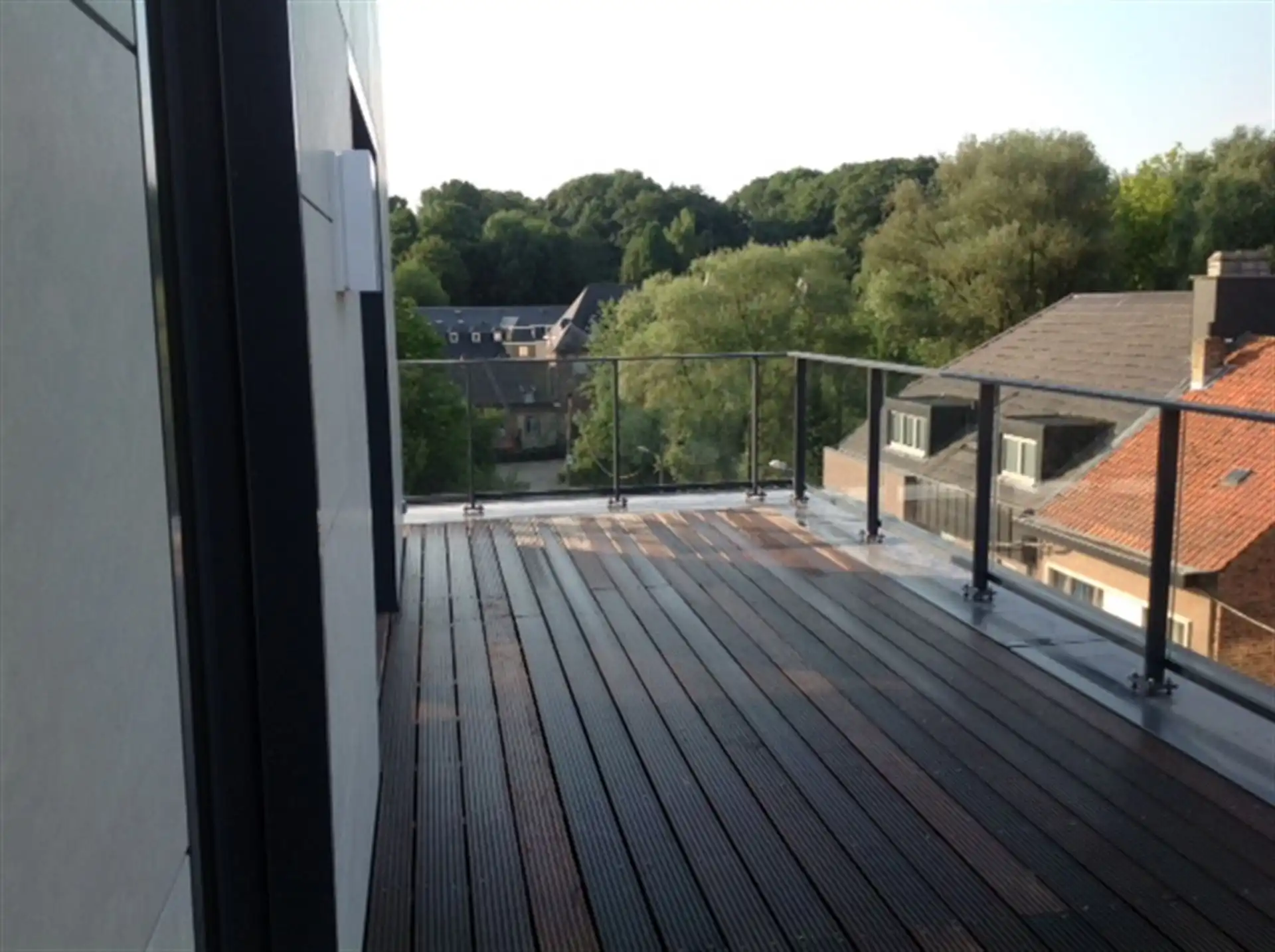 Mooi penthouse appartement foto 13