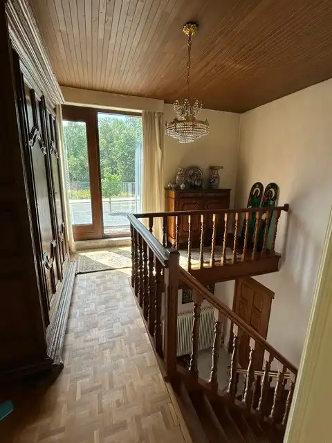 Ruime woning foto 16
