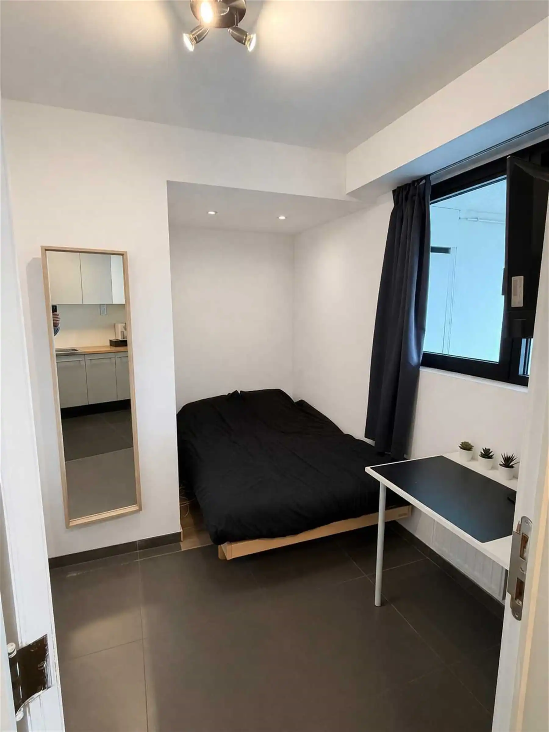 Aartselaar:Energiezuinige woning 4 slk vlakbij het centrum. foto 24