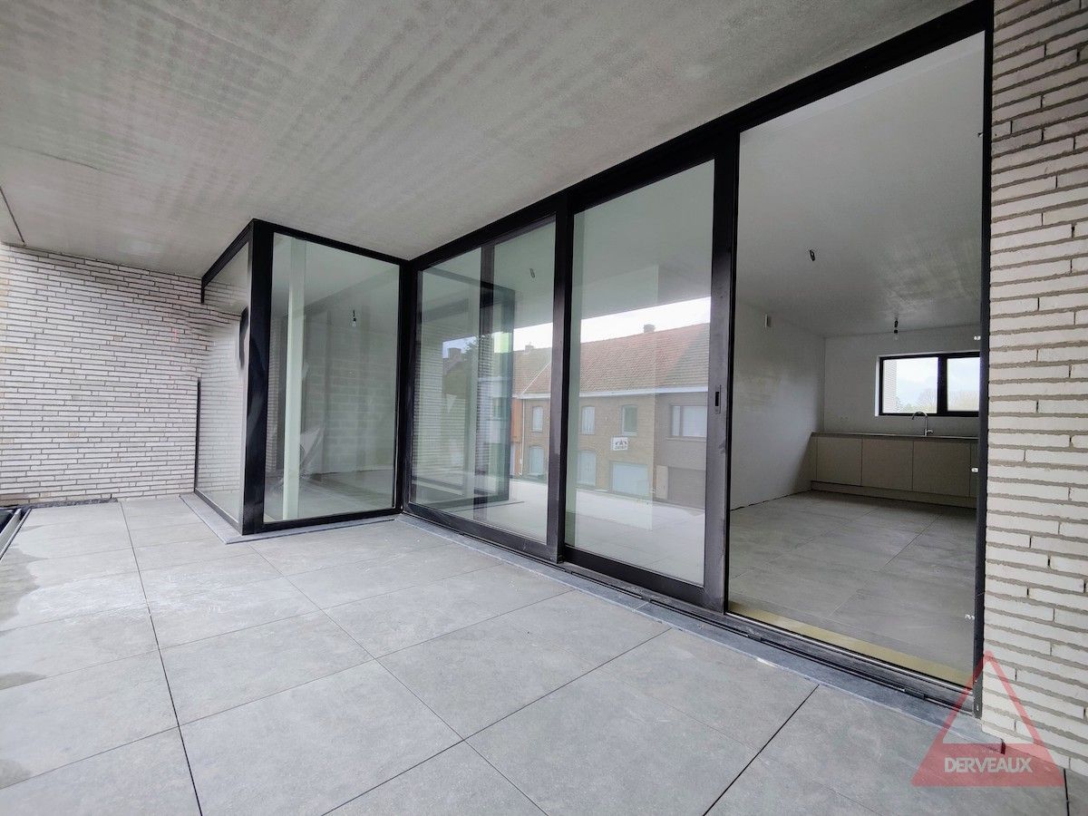 Zonnebeke – Instapklaar appartement op de 1ste verdieping nabij het Kasteelpark foto 5