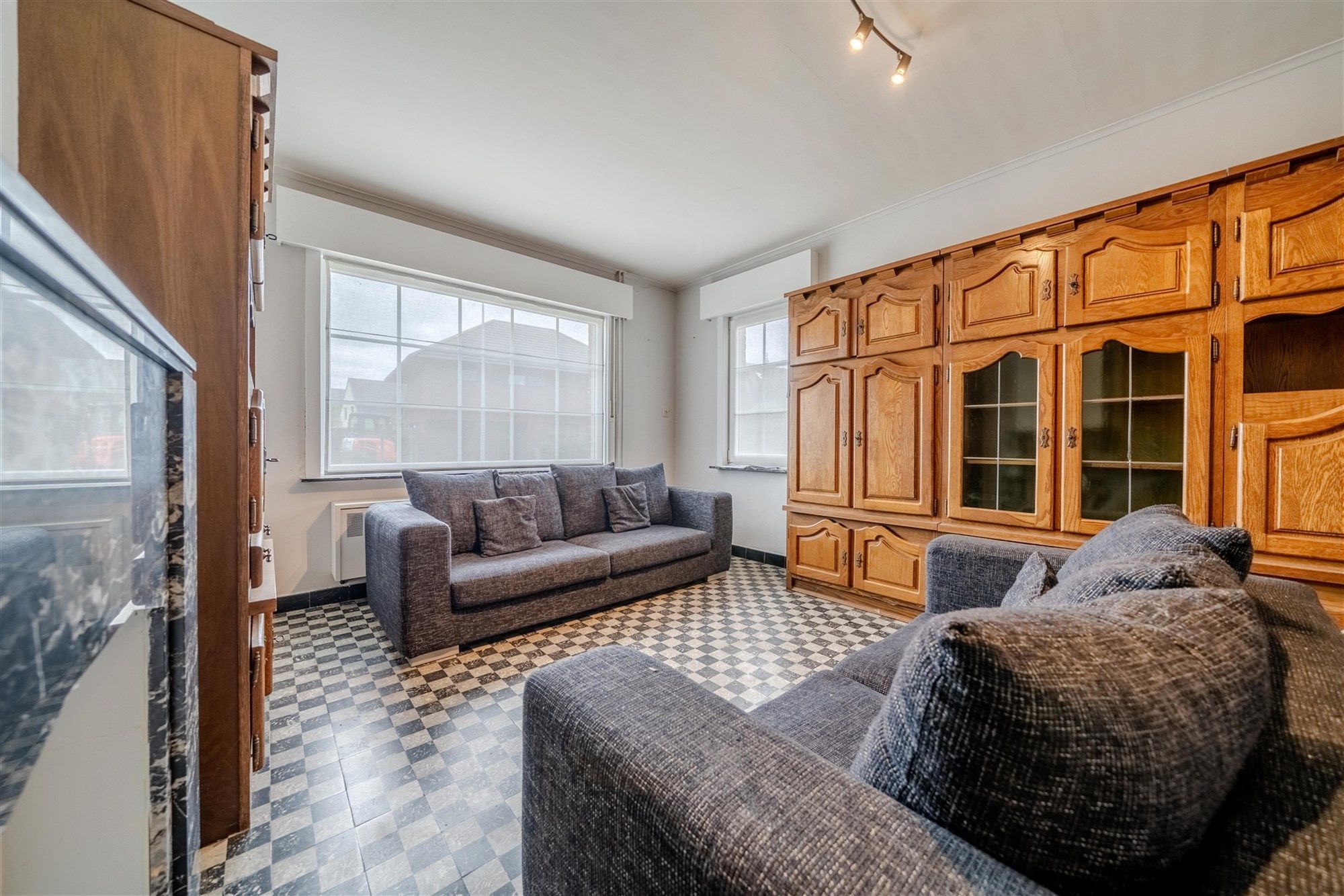 Vrijstaande woning met bijgebouw foto 6
